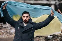 Виталий Козловский:  Хочется проснуться с утра, услышать, что мы победили, открыть все окна и кричать, поздравляя всех с победой 