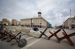 Билецкий назвал условие, при котором россияне снова могут двинуться на Киев