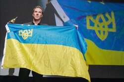 Камбербэтч об украинцах, которые будут у него жить: Хочу дать стабильность
