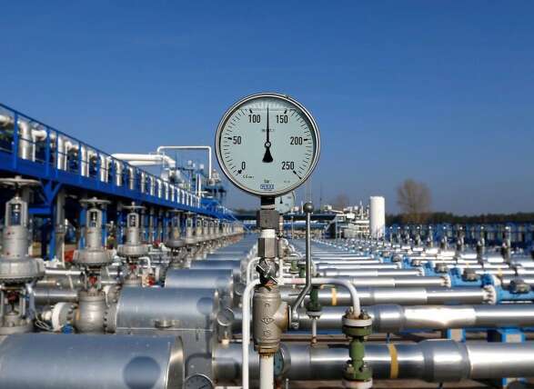 «Газпром» пояснив, чому зупинив поставки газу до Польщі та Болгарії