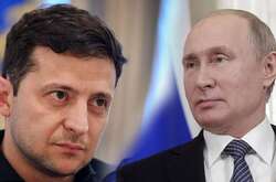 Україна не має жодної конкретики щодо можливості Зеленського зустрітися із Путіним 