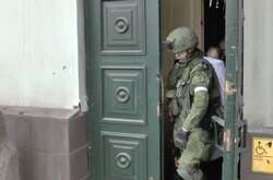 Потрапити в Маріуполь без посвідчення про проходження фільтрації для громадян України неможливо