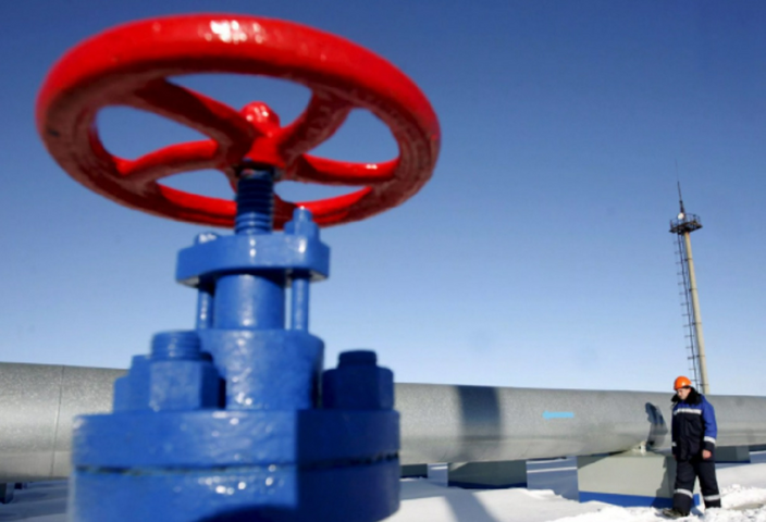 Беглец из «Газпромбанка» рассказал о трех газовых войнах Путина
