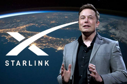  Основатель SpaceX Илон Маск 