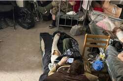 Війська РФ часто обстрілюють машини медичної евакуації.