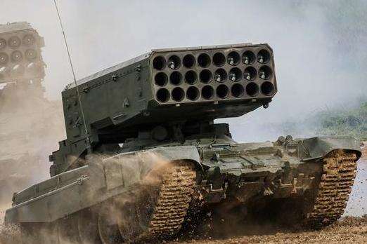 Рашисти випробовують на українцях зброю, яка перебуває в стадії розробки – Міноборони