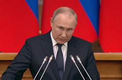 Путин угрожает применить «инструменты, которых больше ни у кого нет»