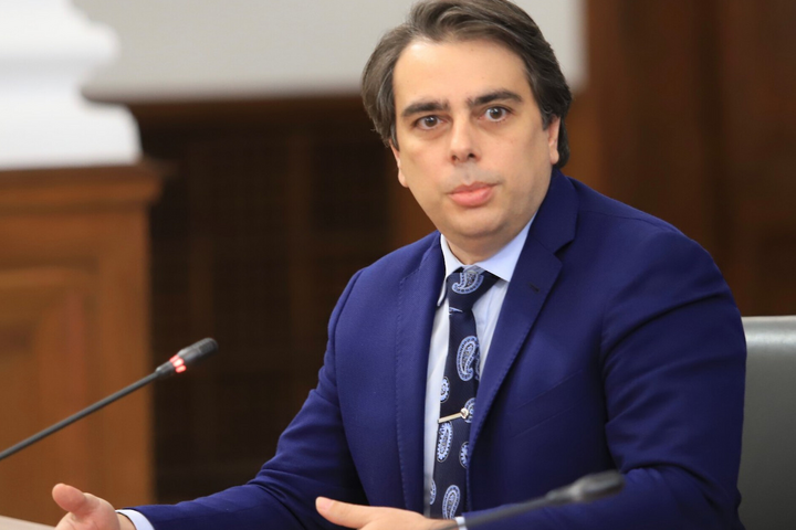 Болгарский министр сделал очень резкое антироссийское заявление