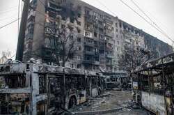 Підготовлені «свідки» розкажуть, що начебто українські захисники самі розбомбили місто