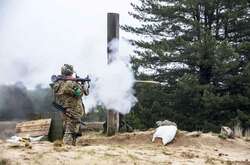 Силові структури Придністров’я переведено на «казармений стан» – Генштаб