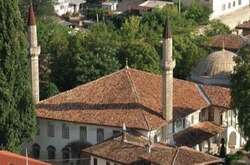 Окупанти планують побудувати парк на старовинному цвинтарі в Бахчисараї