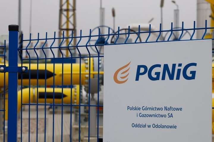 Польща заявила, що Росія порушує газовий контракт. «Газпром» чекають наслідки 