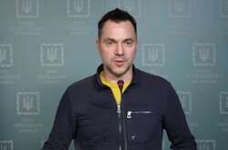 Арестович заявляє про втрату окупантами ще одного корабля