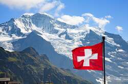 Швейцарія запроваджує ембарго на закупівлю російського вугілля