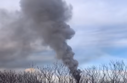 Наразі невідомо, що саме сталося і містах