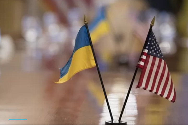 США зняли частину обмежень на передачу Україні розвідданих – Bloomberg
