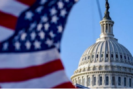 Палата представників США голосуватиме за законопроєкт про ленд-ліз для України: відома дата