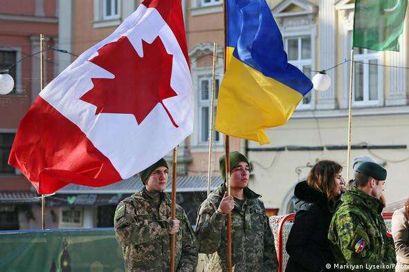 Канада визнала злочини РФ в Україні геноцидом