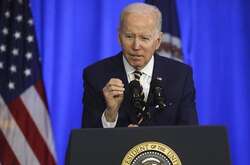 Очікується, що глава Білого дому говоритиме про підтримку Києва