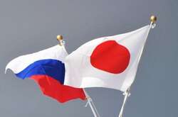 Японія та РФ обмінялися висилкою дипломатів із країн