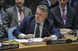 Представник України при ООН Сергій Кислиця викриває маніпуляції Росії