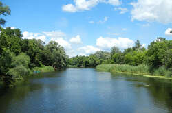 Ворог готується форсувати річку Сіверський Донець