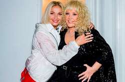 Вайкуле и Пугачву связывает многолетняя дружба