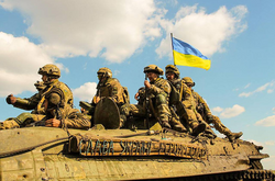 «Пустим на дно все «русские военные корабли». Ярош анонсировал большой прорыв на фронте