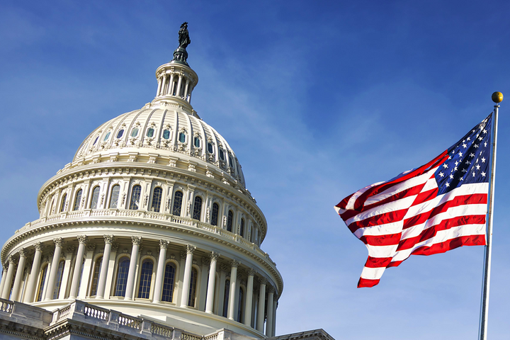 Палата представителей США будет голосовать за законопроект о ленд-лизе для Украины: известна дата