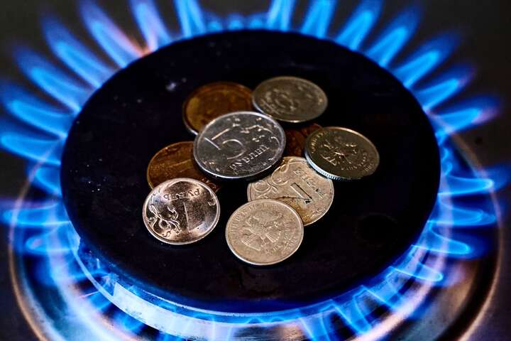 Чотири країни заплатили за путінський газ рублями: що відомо
