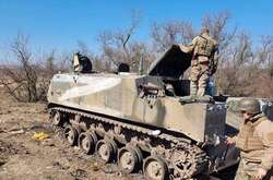 Навіть після мобілізації та відновлення втрат потенціал російської армії, яка воює проти України, буде гірший, ніж на початку війни 