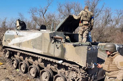  Даже после мобилизации и восстановления потерь потенциал российской армии, воюющей против Украины, будет хуже, чем в начале войны 