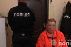 Харківщина: поліція затримала інформаторку окупантів  