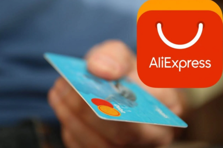 AliExpress заблокував росіянам можливість робити покупки