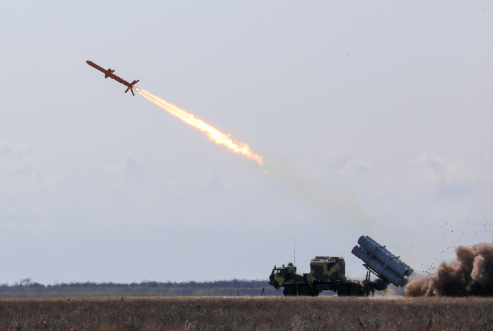 Украина предупредила Путина: ракеты полетят на российские военные базы