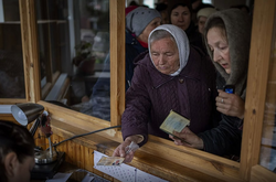 Оновлено список окупованих територій: українці з яких громад отримають гроші 