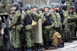 Російська армія не очікувала, що в Україні їм чинитимуть опір