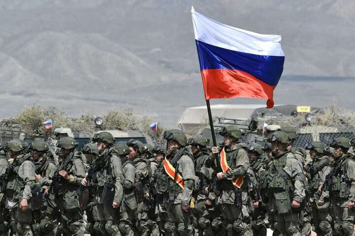Російські офіцери розстрілюють своїх солдат, які відмовляються воювати (аудіо)