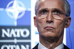 Військова допомога Україні. Генсек НАТО зробив важливу заяву