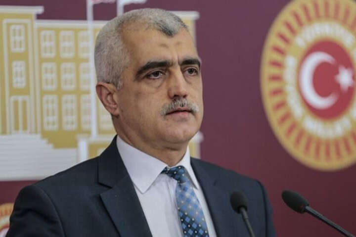 Депутат парламенту Туреччини пропонує запровадити повне торгове ембарго проти РФ