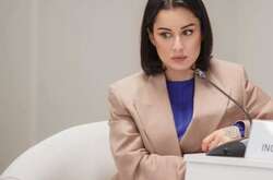 Тина Канделаки новым фейком пробила очередное дно