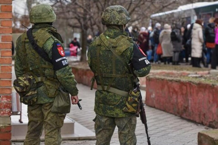 Россия призналась, что похитила и вывезла более миллиона украинцев