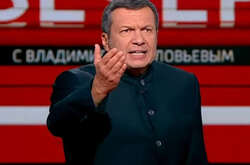 Можно ли верить путинским пропагандистам, или Как орки Киев брали