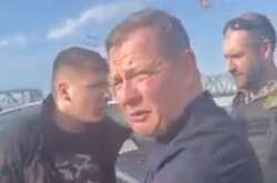 ДТП за участю Ляшка. СБУ прокоментувала «шоу ексдепутата»