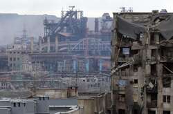 Евакуація з «Азовсталі»: влада планує гуманітарну операцію