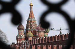 Кремль заявляє про плани «заснування нової держави» на захоплених українських територіях