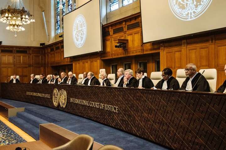 Агент України в суді ООН розказав, як Росію готують до виплати репарацій