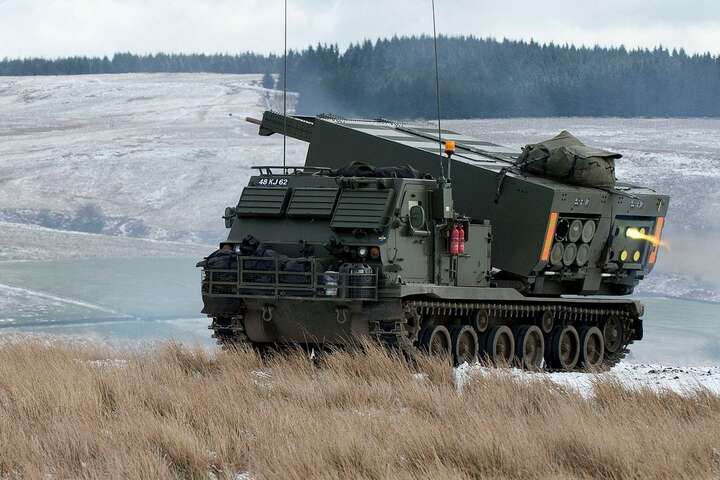 Яке озброєння Україна сподівається отримати завдяки ленд-лізу: Генштаб оприлюднив список