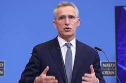 Може тривати роками – Столтенберг