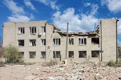 Від обстрілів рашистів продовжують гинути мирні люди